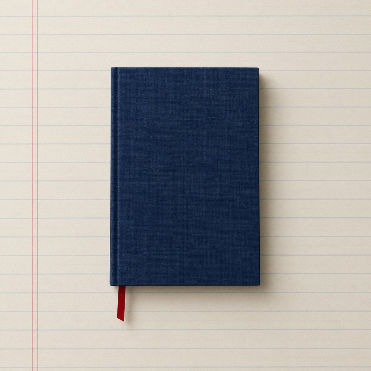 Week-to-View Planner A5, Undated